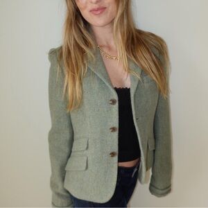 Ralph Lauren Rugby Blazer